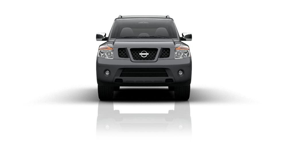 Evan-Fischer CAPA Certified Front Passenger Fender For Nissan Armada 2008-2015